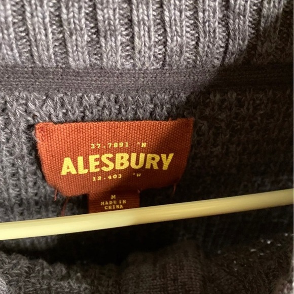 Alesbury Henley - Picture 2 of 4